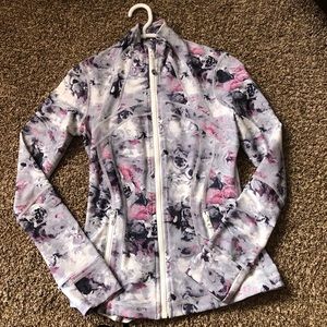 Lululemon Jacket